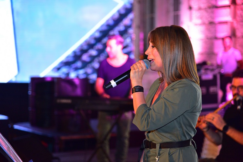 Army Day Bnoss Jounieh